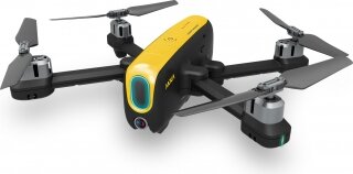 Corby Anka CX018 Drone kullananlar yorumlar